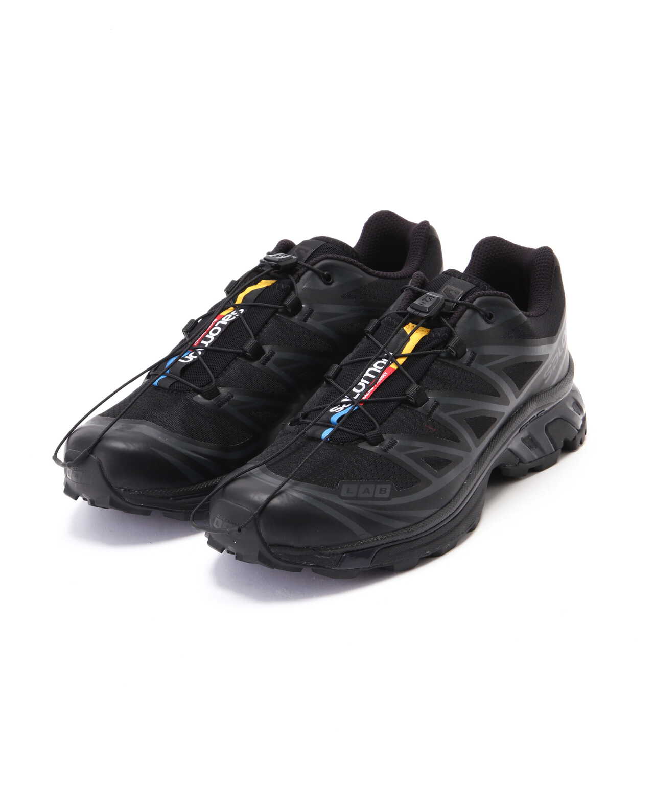 Salomon サロモン XT-6 ADV-