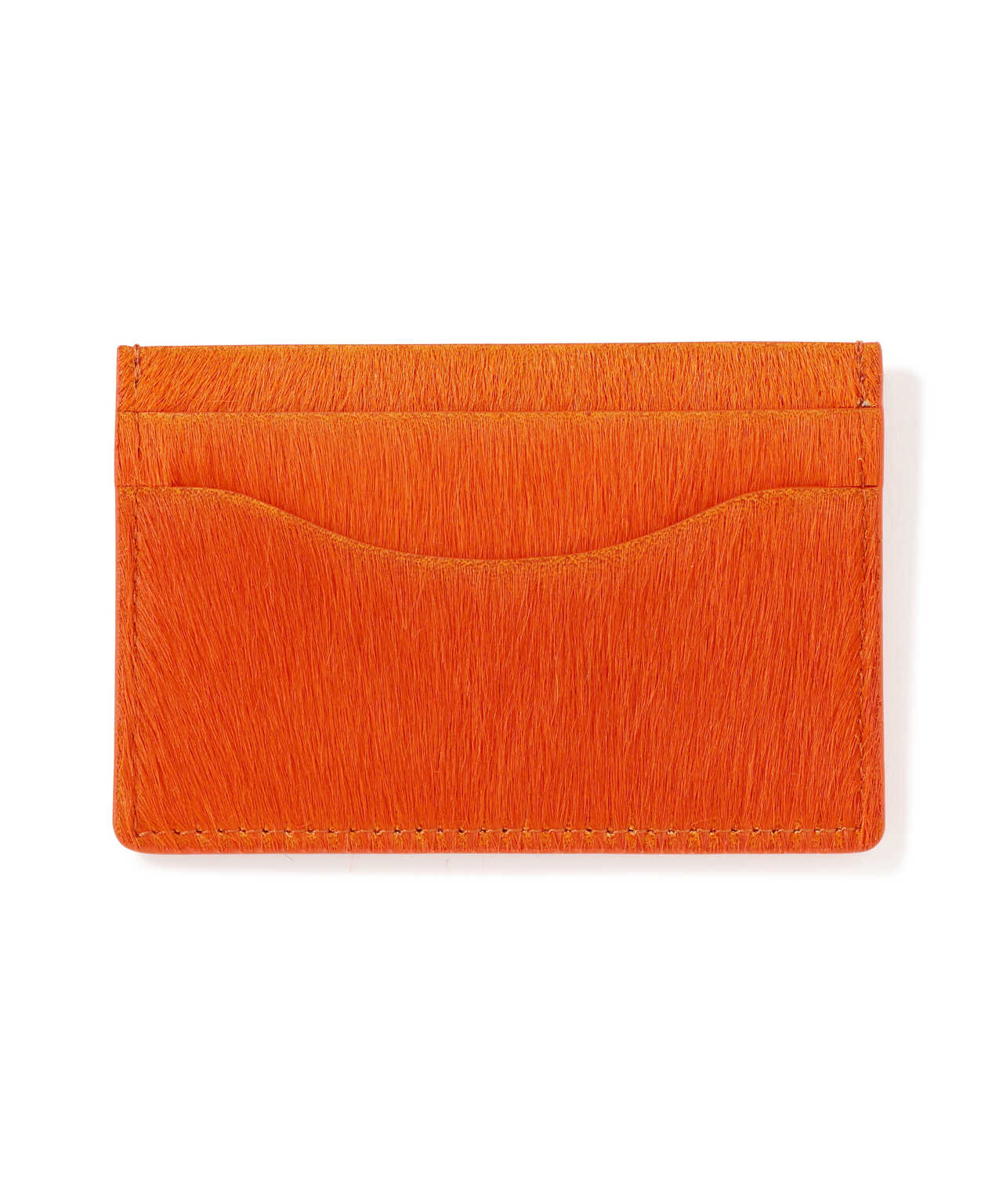 Hender Scheme/エンダースキーマ/Hairy Cardholder | GARDEN