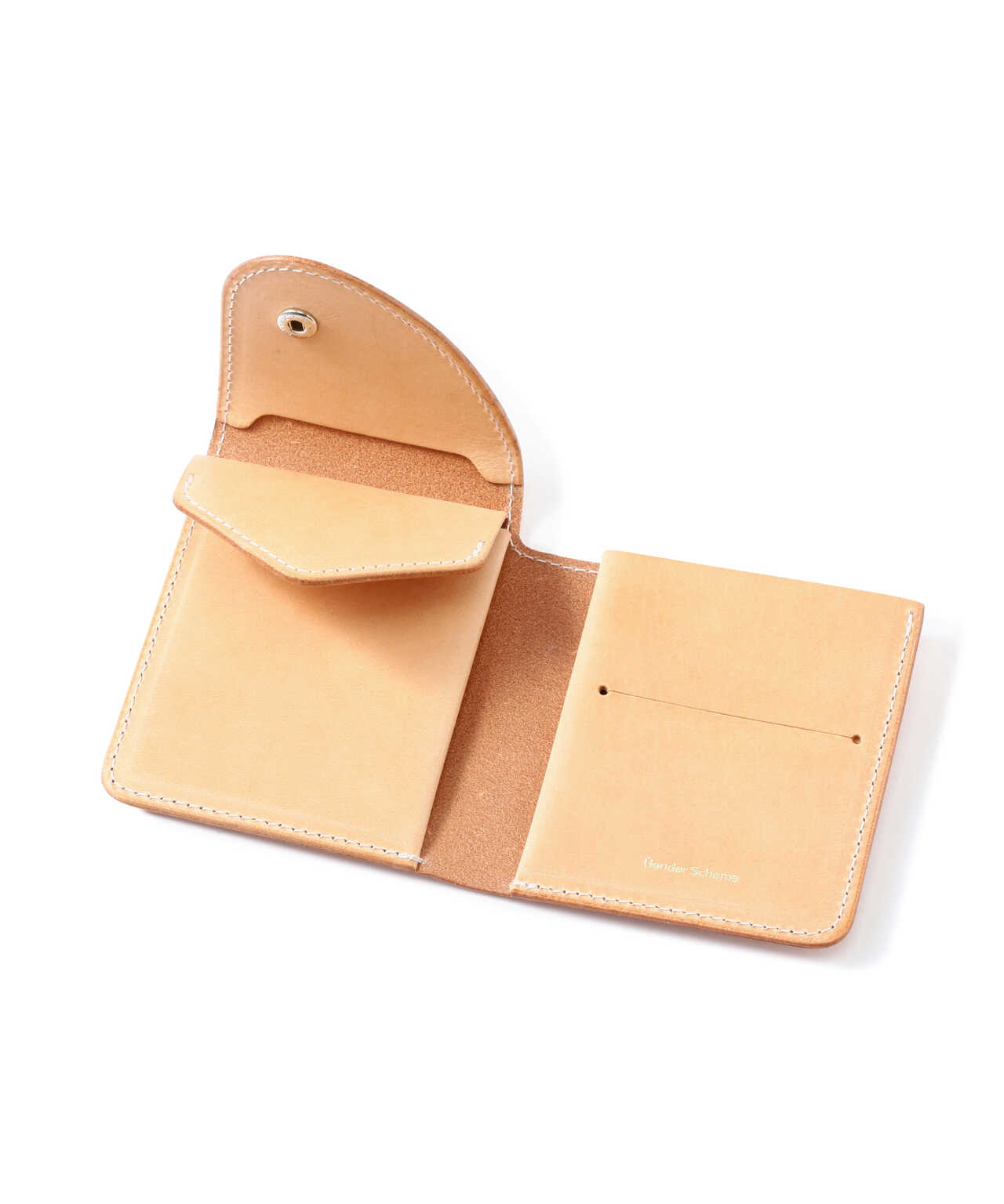 Hender Scheme /エンダースキーマ/wallet | GARDEN ( ガーデン ) | US ONLINE STORE（US  オンラインストア）