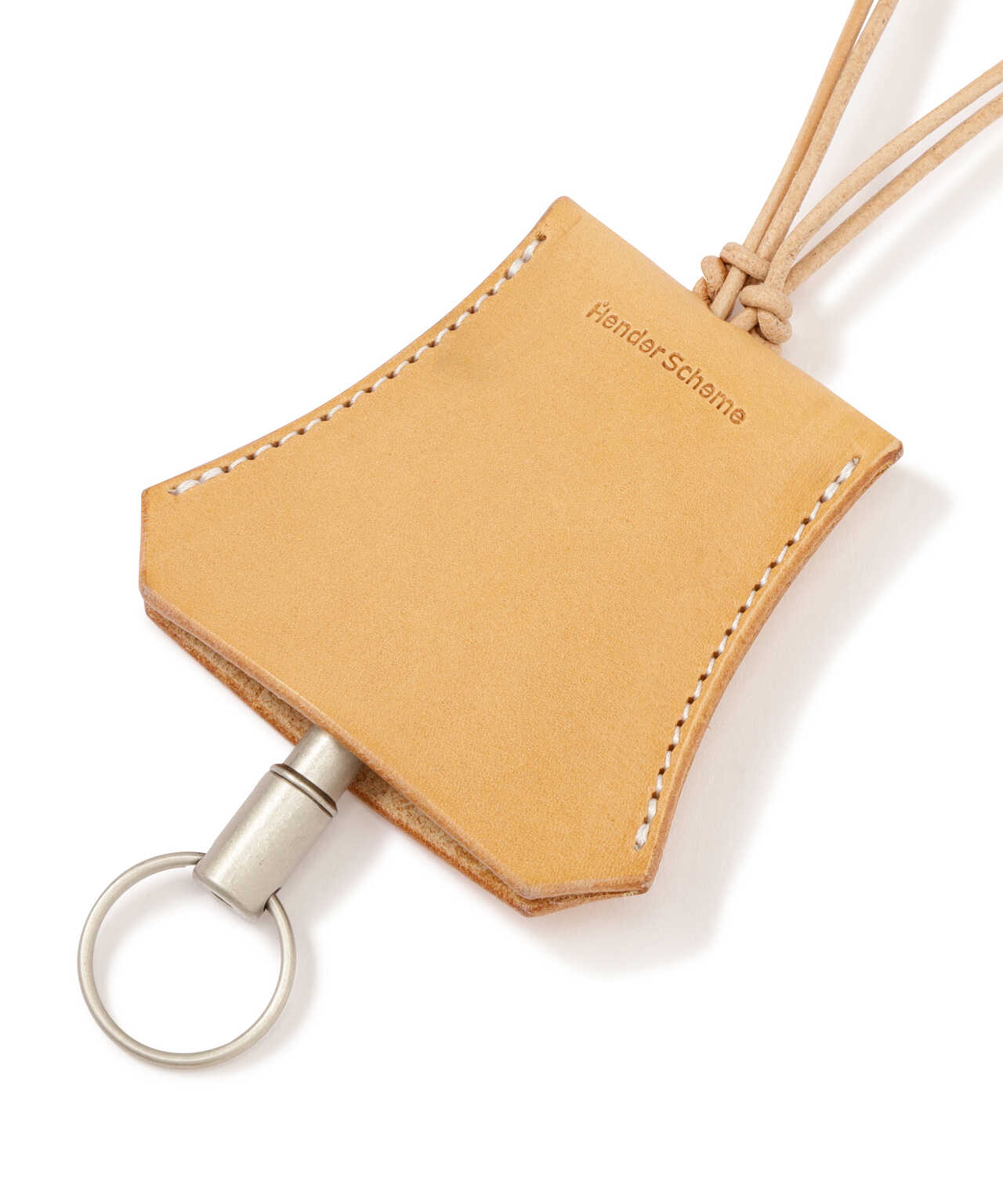 Hender Scheme/エンダースキーマ/key neck holder/キーネックホルダー 