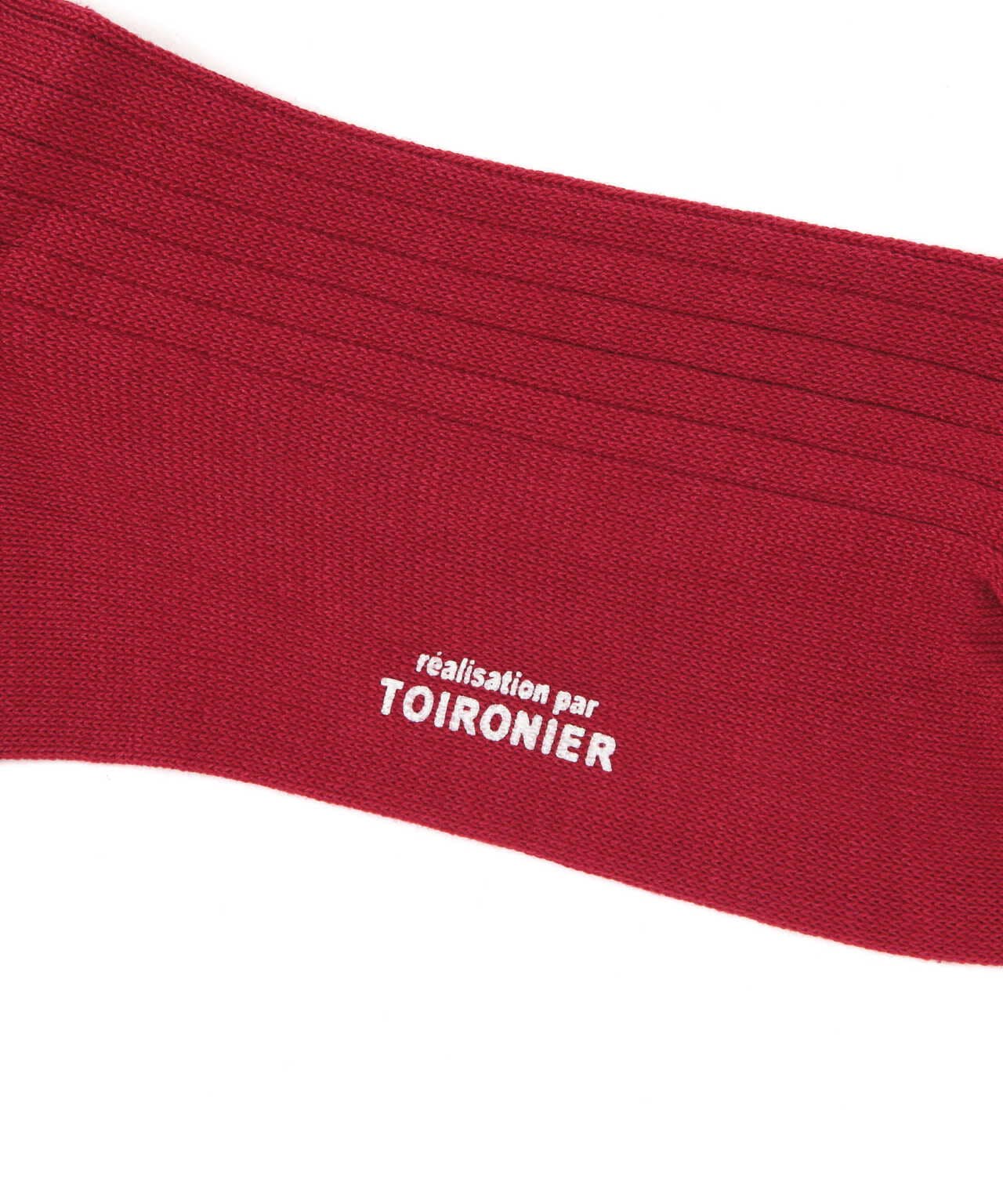 Toironier/トワロニエ/The Socks