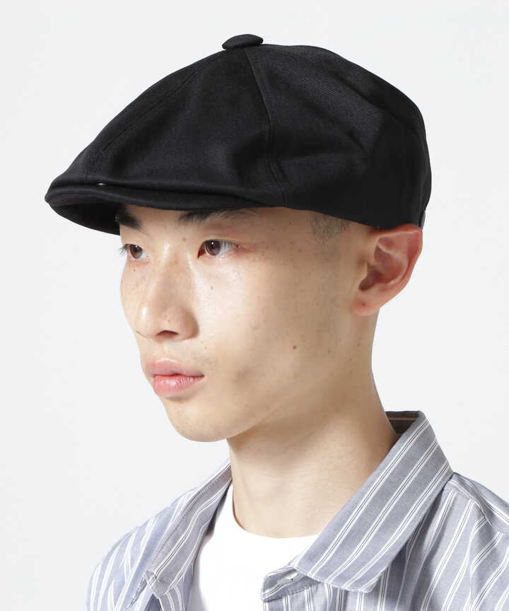 CPH/シーピーエイチ/575TC TWILL CASQUETTE/ツイル