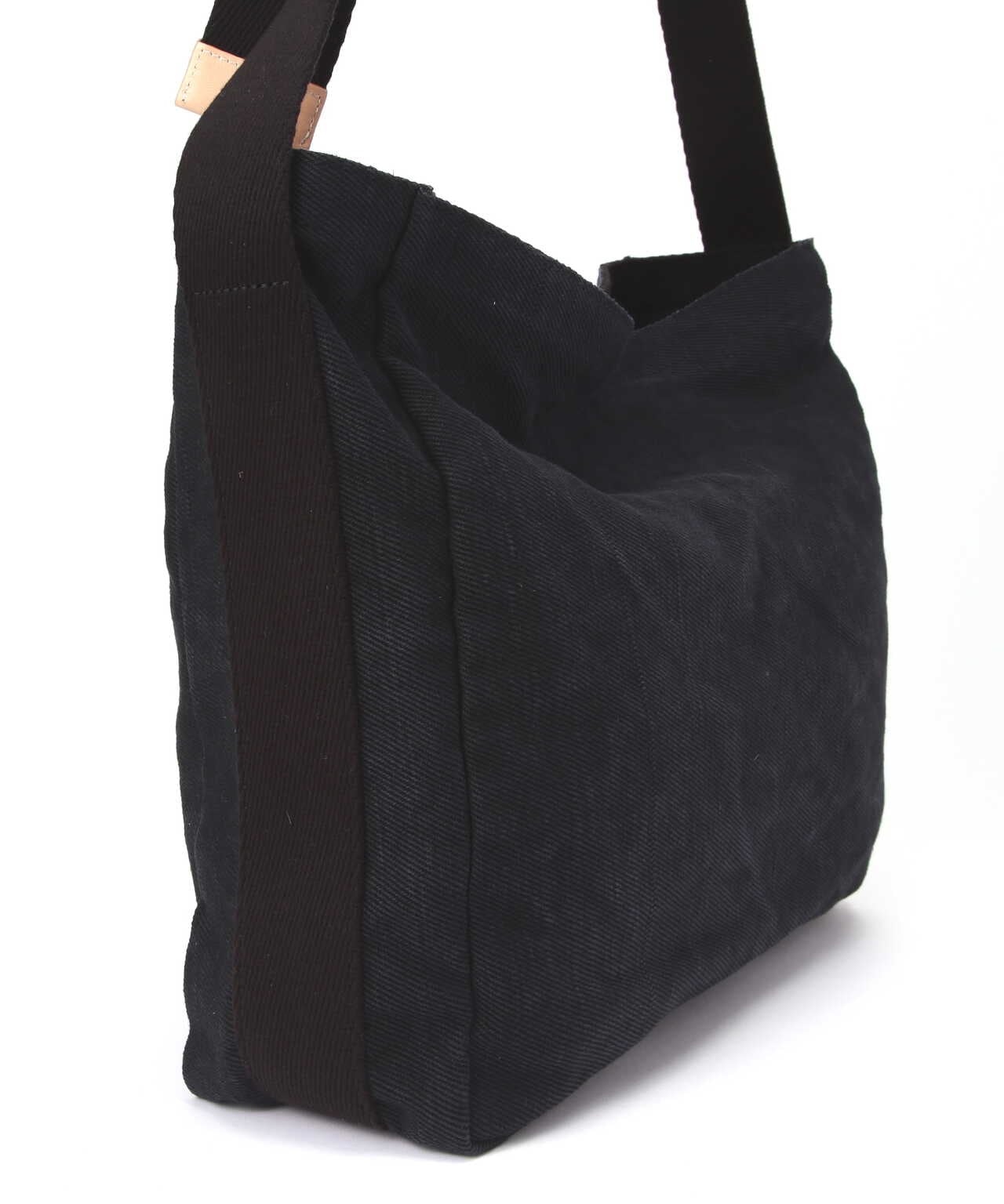 Hender Scheme/エンダースキーマ/square shoulder bag small