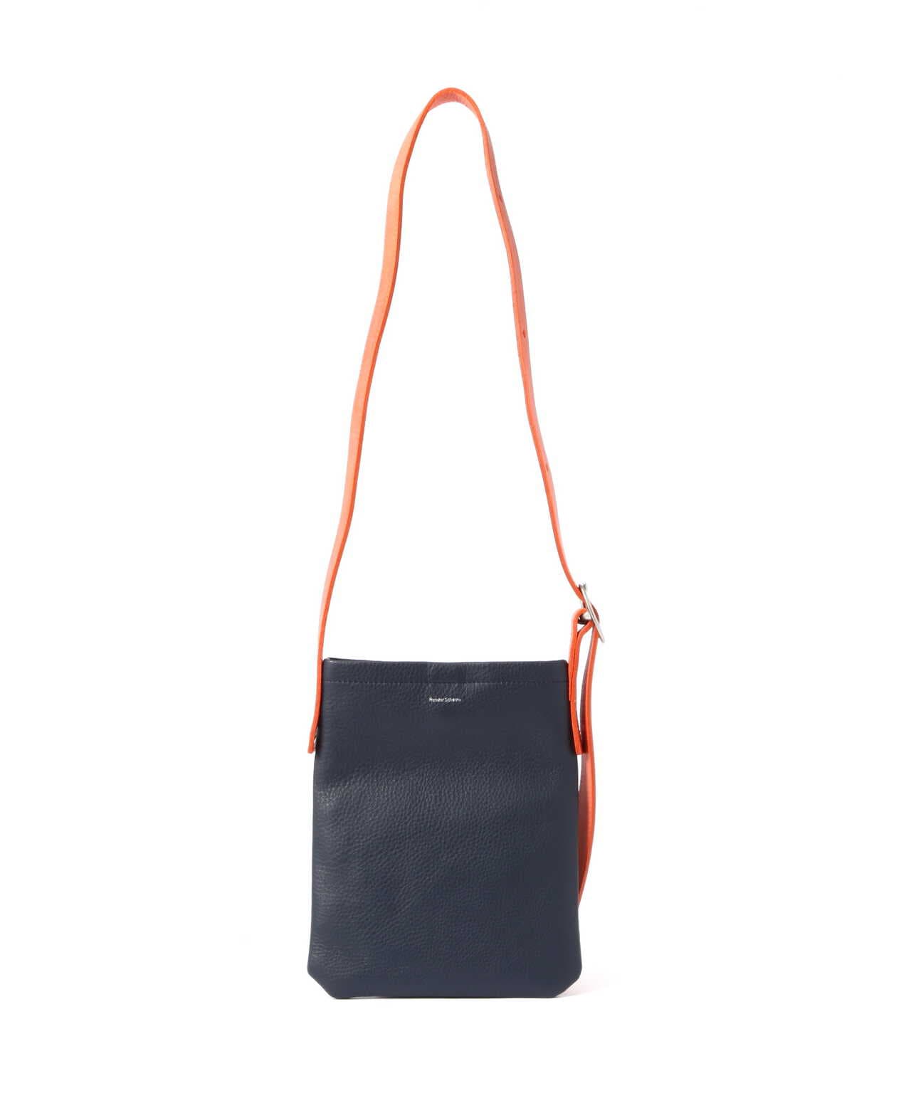 Hender Scheme/エンダースキーマ/one side belt bag small/ワンサイド