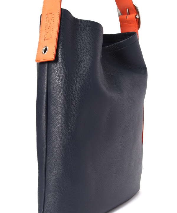 Hender Scheme/エンダースキーマ/one side belt bag/ワンサイドベルト 