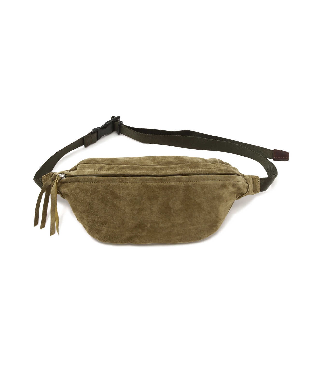 Hender Scheme/エンダースキーマ/pig waist pouch bag | GARDEN