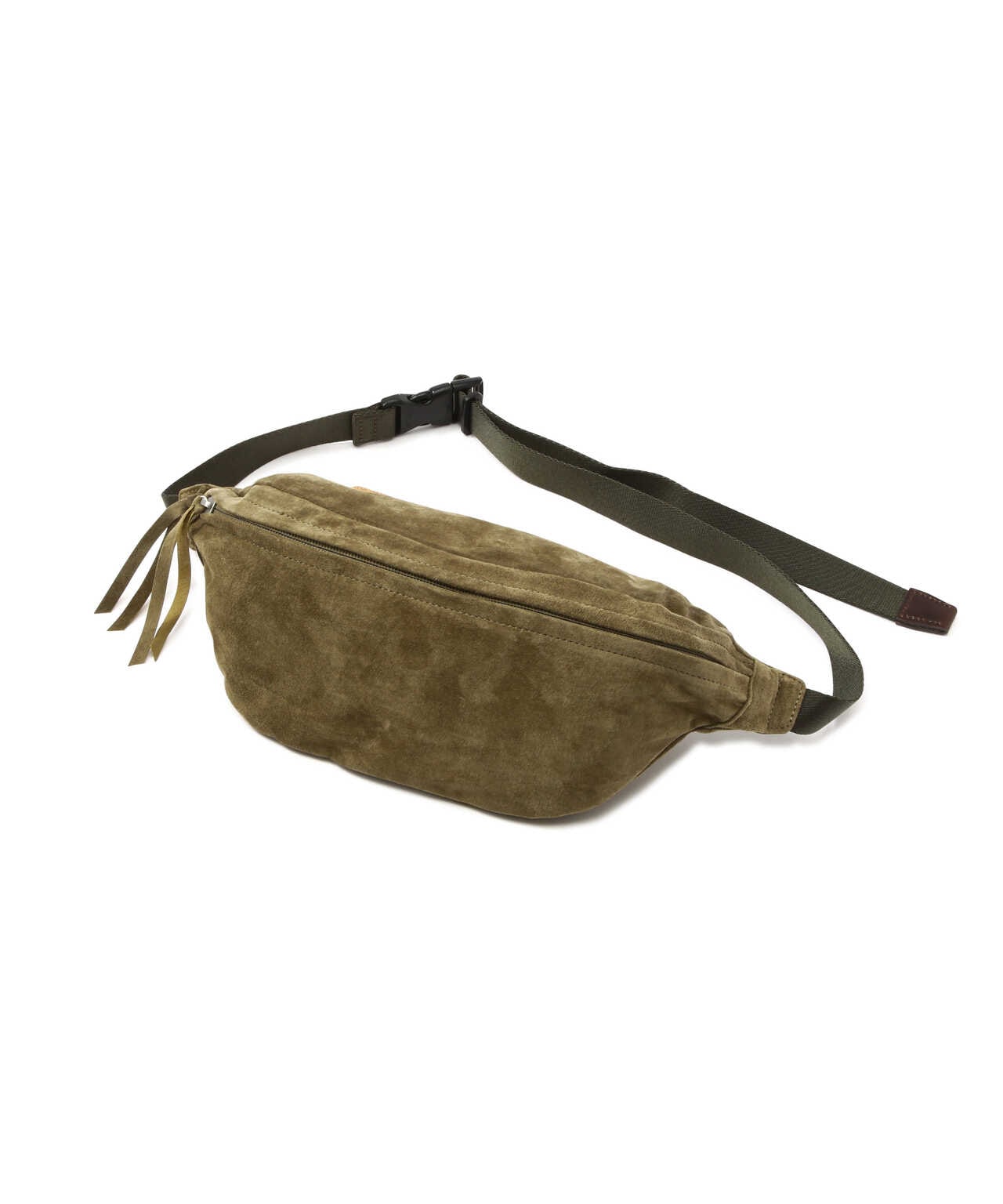 Hender Scheme/エンダースキーマ/pig waist pouch bag | GARDEN ...