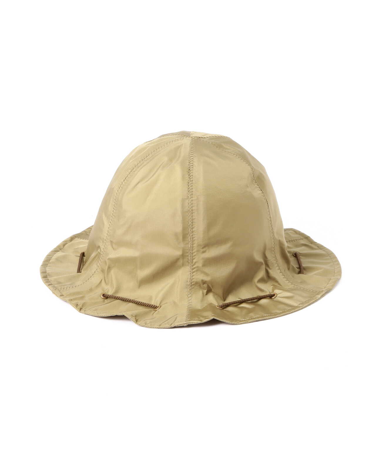 Hender Scheme/エンダースキーマ/nylon kinchaku hat/ナイロン 