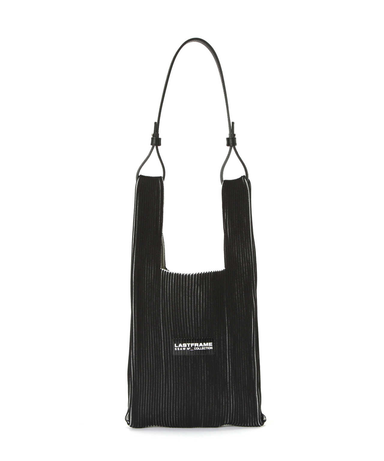 LASTFRAME/ラストフレーム/TWO TONE MARKET BAG SMALL | GARDEN ...