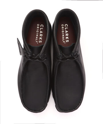 CLARKS ORIGINALS/クラークスオリジナル/WALLABEE BT GTX