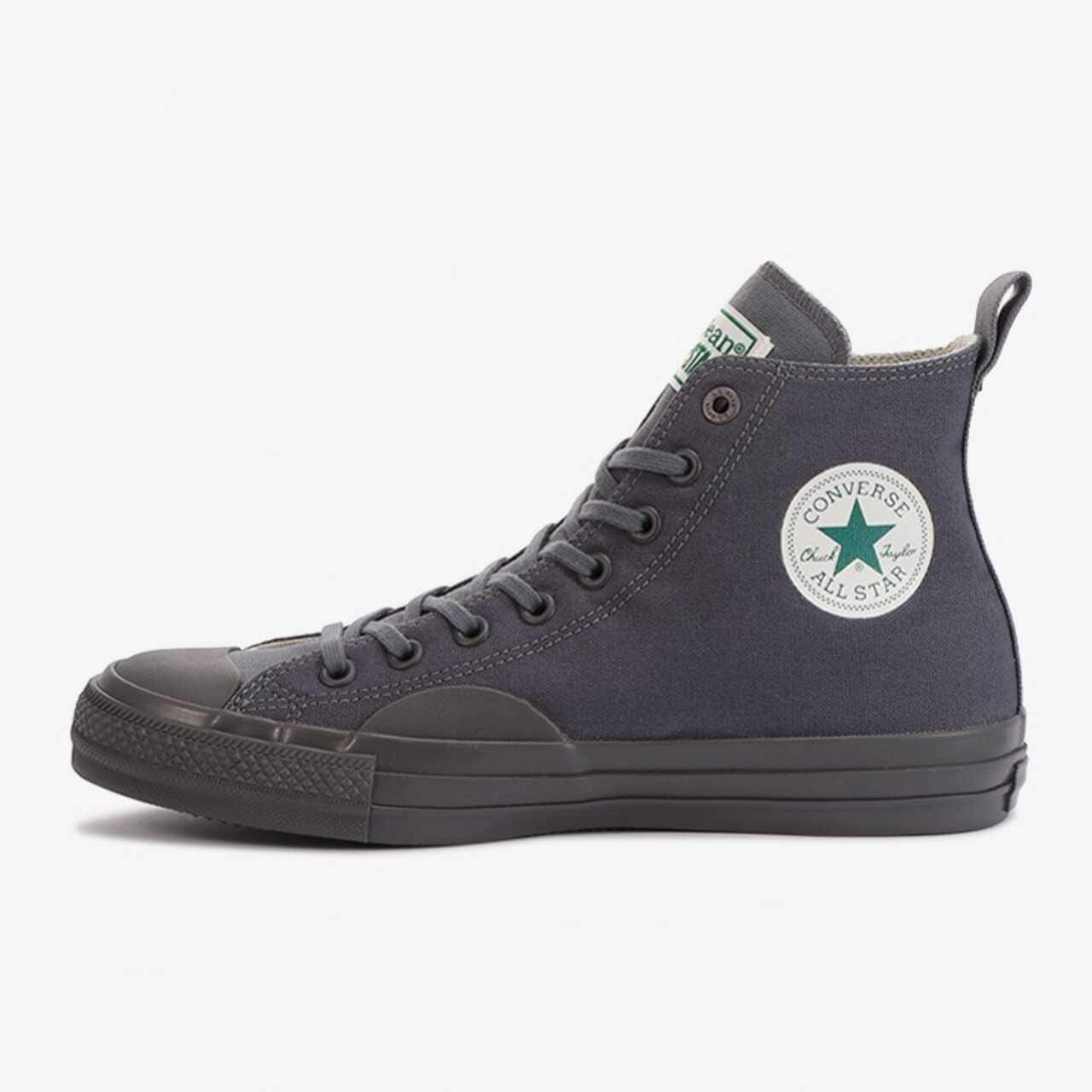 Converse/コンバース/ALL STAR 100 LL BEAN HI | GARDEN ( ガーデン ) | US ONLINE  STORE（US オンラインストア）