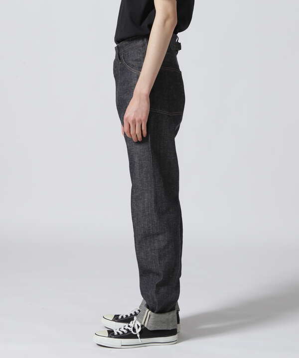 Taiga Takahashi/タイガ タカハシ/LOT.702 DENIM TROUSERS（7883110226