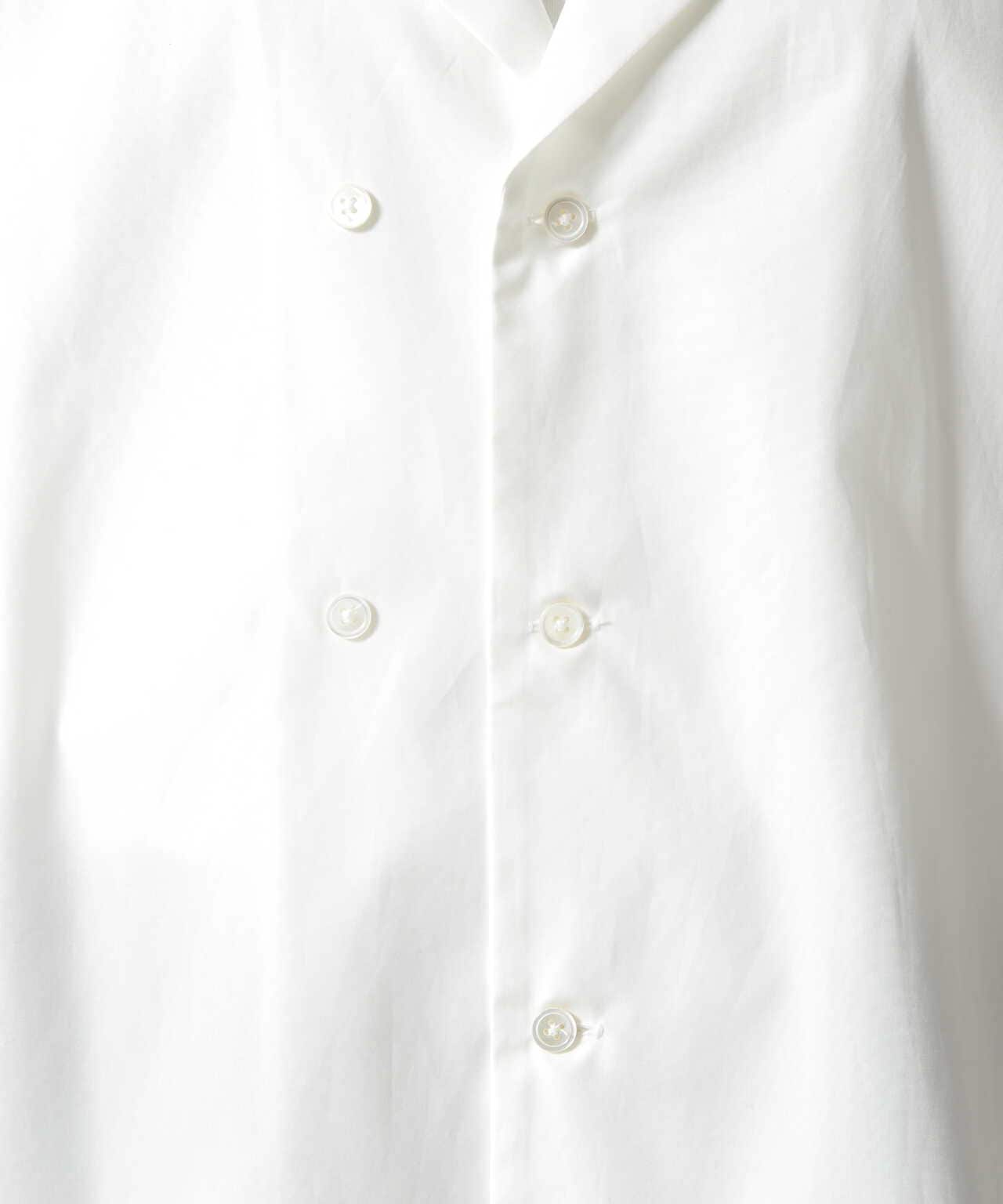 Toironier/トワロニエ/Shirt Jacket/シャツジャケット | GARDEN