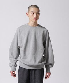 Toironier/トワロニエ/Mods Sweat/モッズスウェット | GARDEN ( ガーデン ) | US ONLINE STORE（US  オンラインストア）