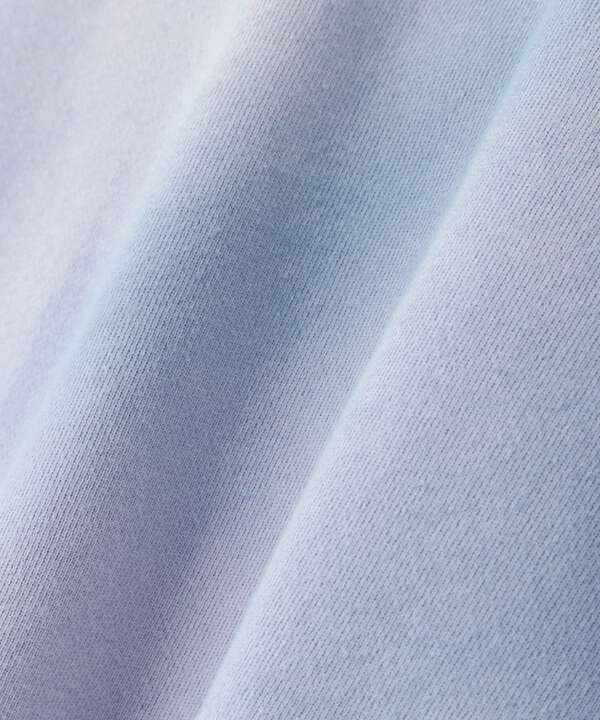 YOKE/ヨーク/Garment Dye Yoke Sweat Shirt