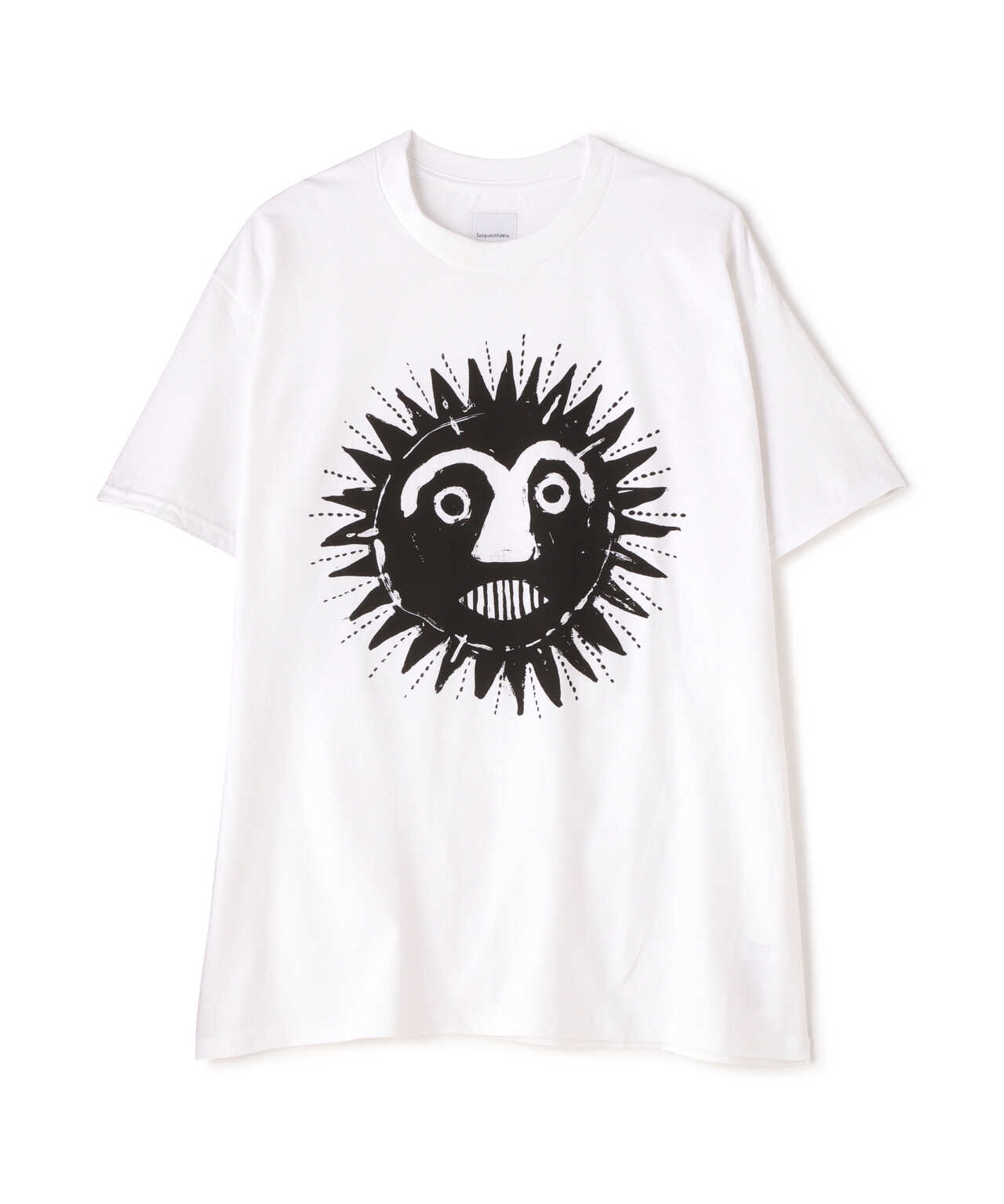 Sasquatchfabrix./サスクワッチファブリックス/SUN T-SHIRT | GARDEN 