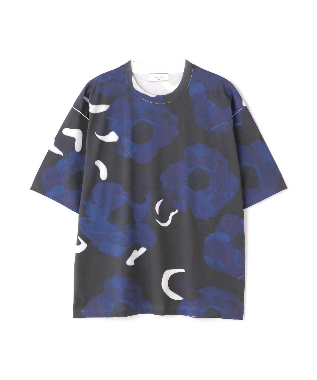 TAUPE/トープ/Art Motif Print TEE 2 | GARDEN ( ガーデン ) | US