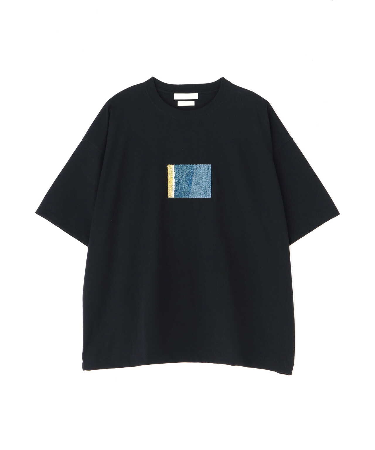 YOKE/ヨーク/Embroidered T-Shirt/YK23SS0486CS | GARDEN ( ガーデン ...