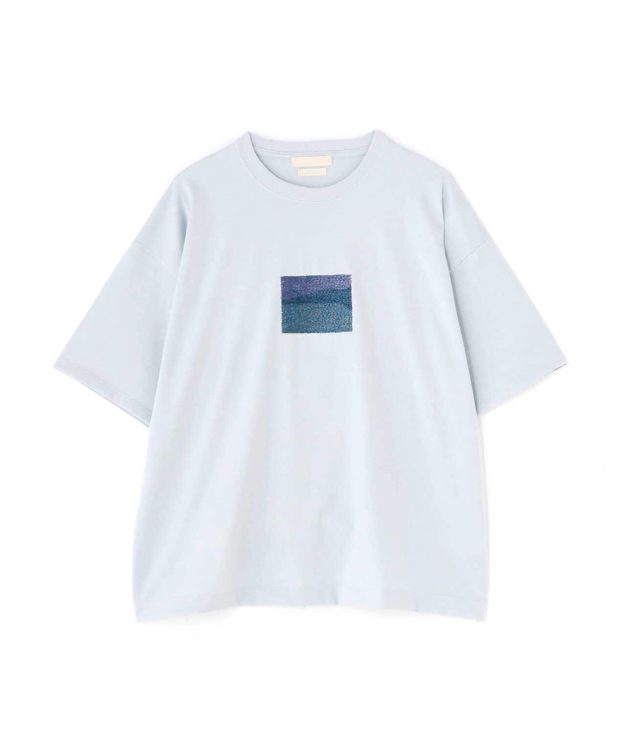 YOKE/ヨーク/Embroidered T-Shirt/YK23SS0486CS | GARDEN ( ガーデン 