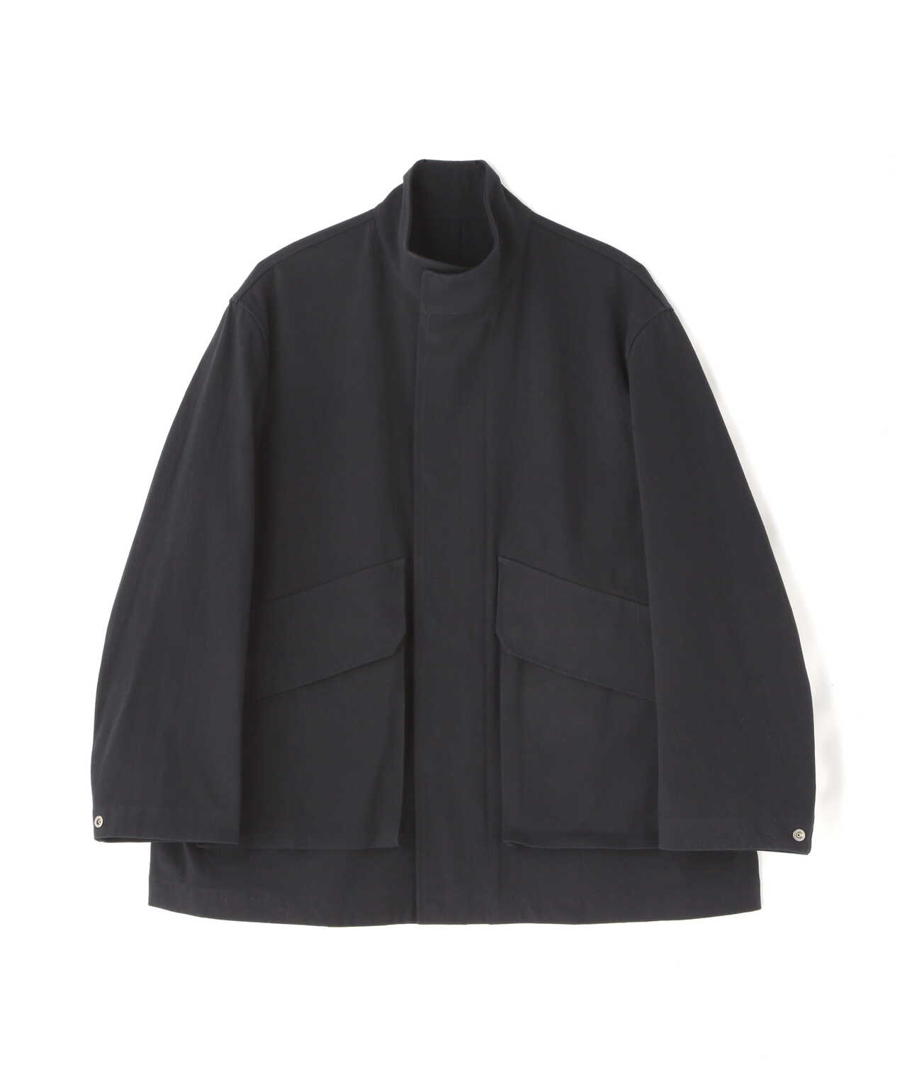 URU/ウル/ZIP UP BLOUSON | GARDEN ( ガーデン ) | US ONLINE STORE