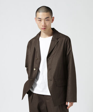 POP TRADING COMPANY/ポップトレーディングカンパニー/Pop Hewitt Suit Jacket 