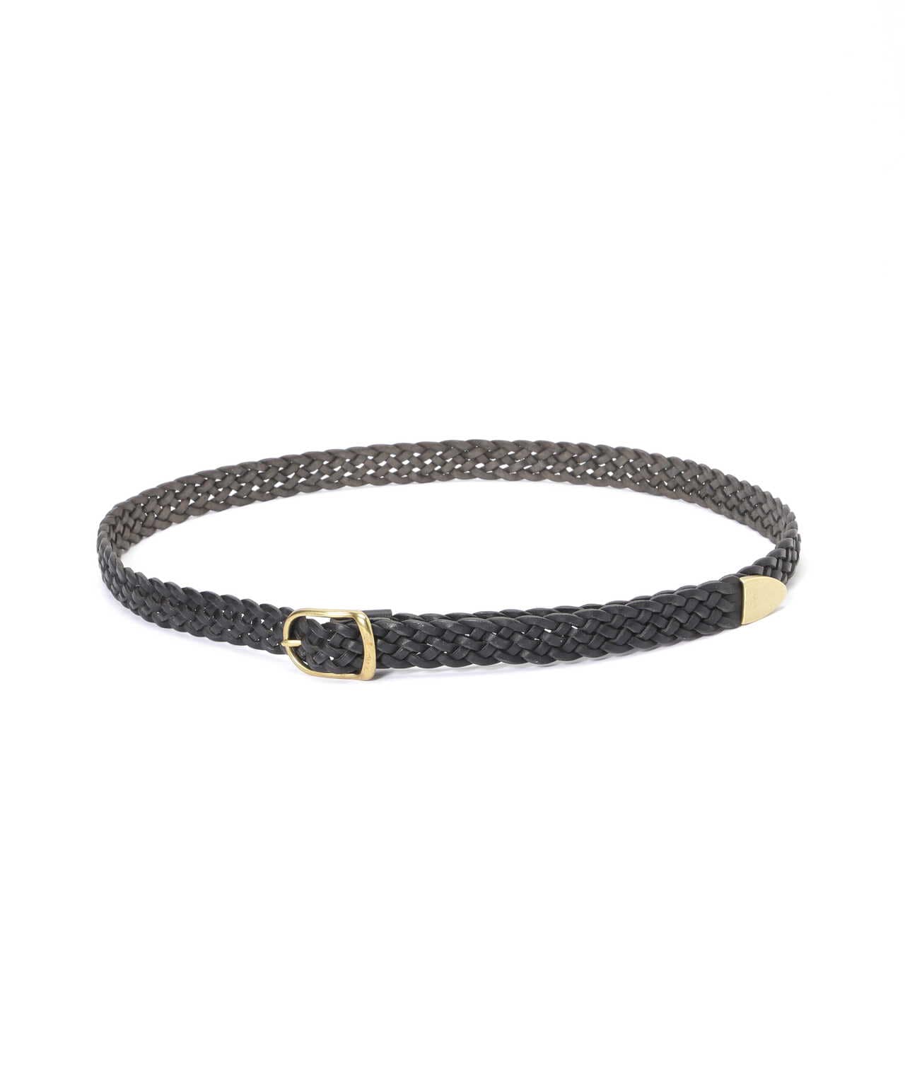 URU/ウル/LEATHER BELT | GARDEN ( ガーデン ) | US ONLINE STORE（US