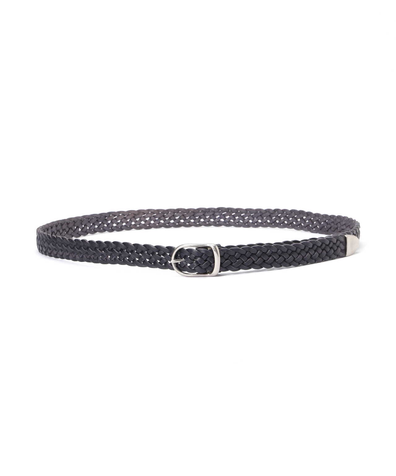 URU/ウル/LEATHER BELT | GARDEN ( ガーデン ) | US ONLINE STORE（US