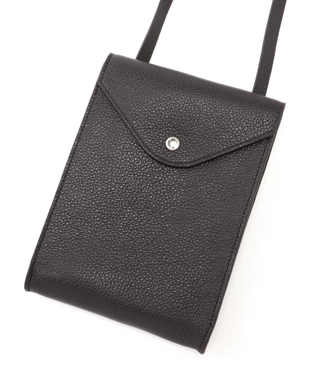 Lemaire/ルメール/LEMAIRE ENVELOPPE WITH STRAP | GARDEN ( ガーデン