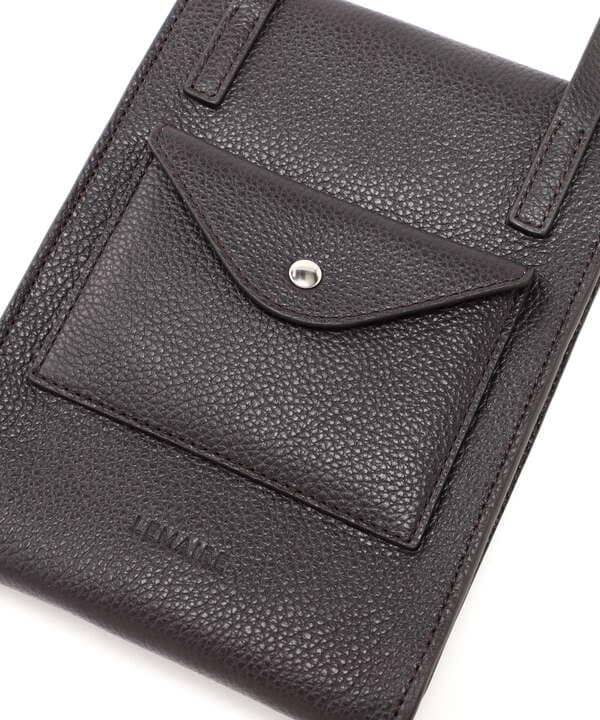 Lemaire/ルメール/LEMAIRE ENVELOPPE WITH STRAP