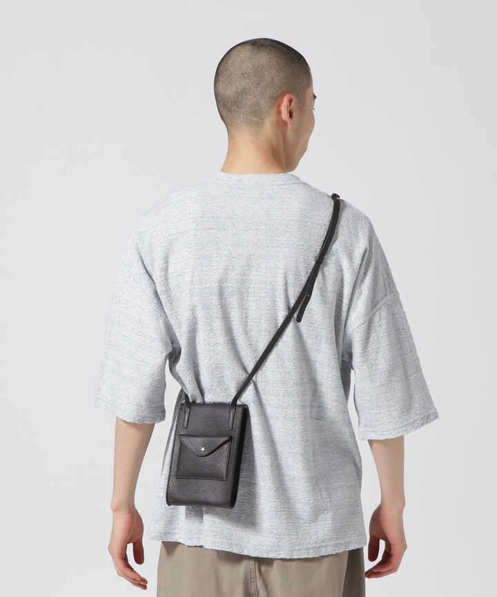 Lemaire/ルメール/LEMAIRE ENVELOPPE WITH STRAP（7883170381） GARDEN ガーデン  【公式】通販