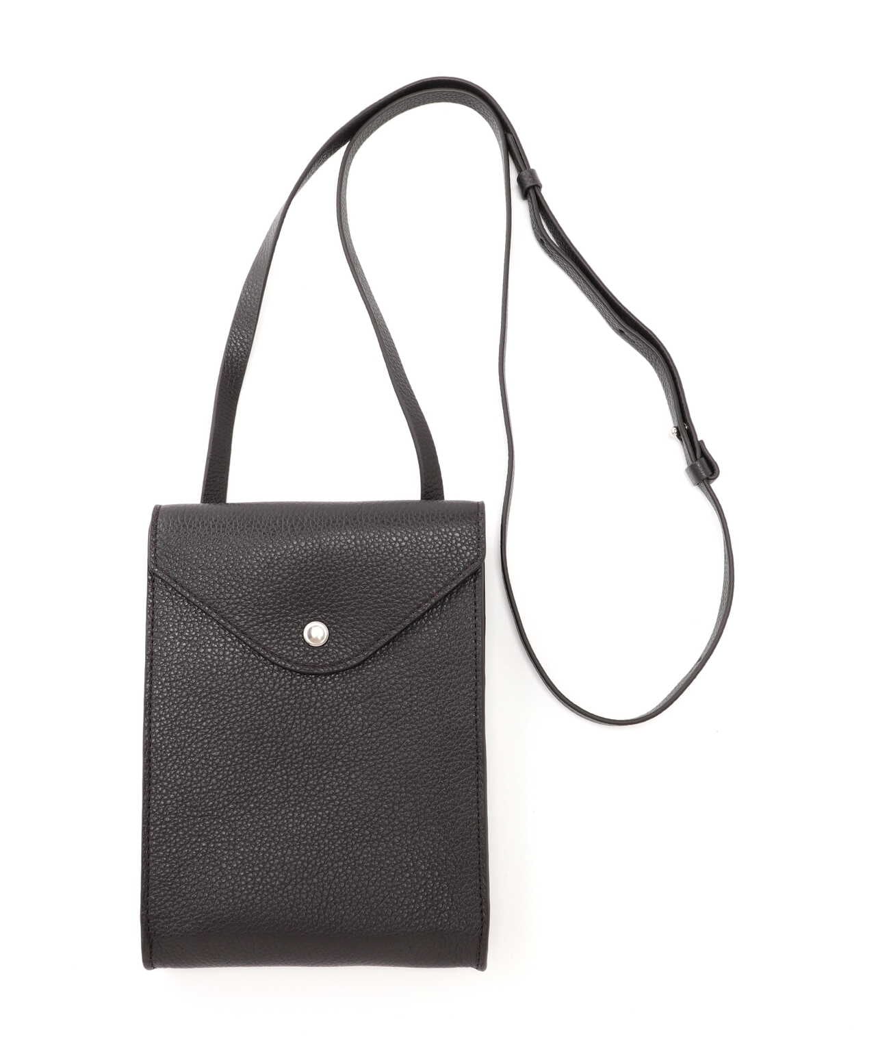 Lemaire/ルメール/LEMAIRE ENVELOPPE WITH STRAP | GARDEN ( ガーデン
