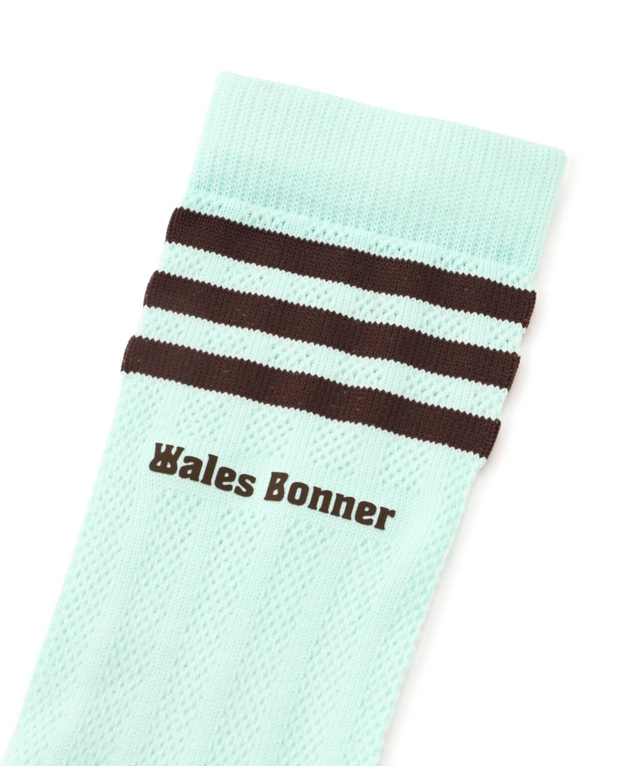 Wales Bonner adidas Samba/ウェールズ・ボナー アディダス/CROCHET 