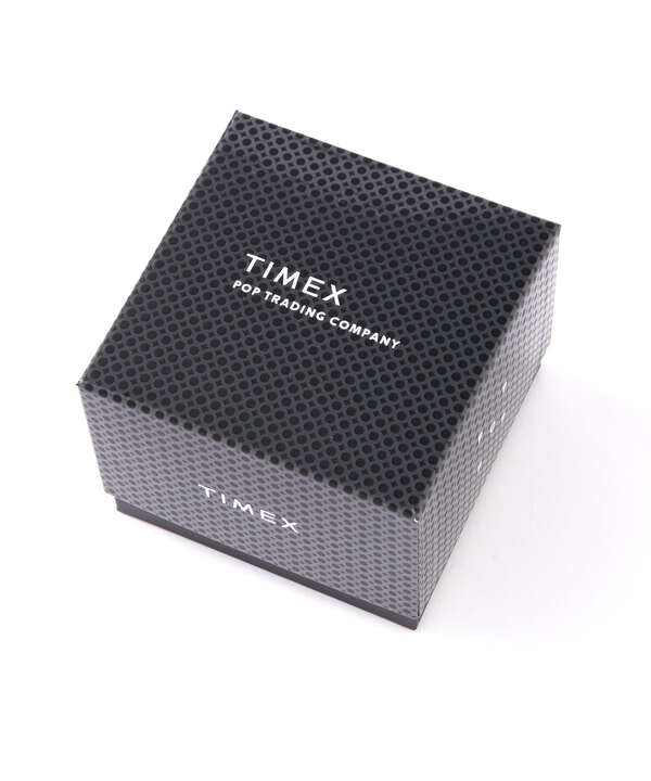 POP TRADING COMPANY/ポップトレーディングカンパニー/TIMEX MK1 36mm 