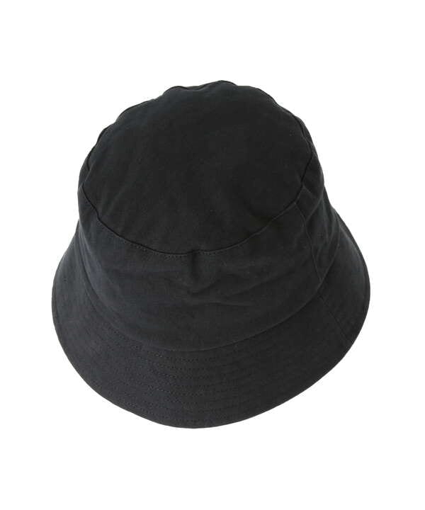 Toironier/トワロニエ/Basic Bucket Hat