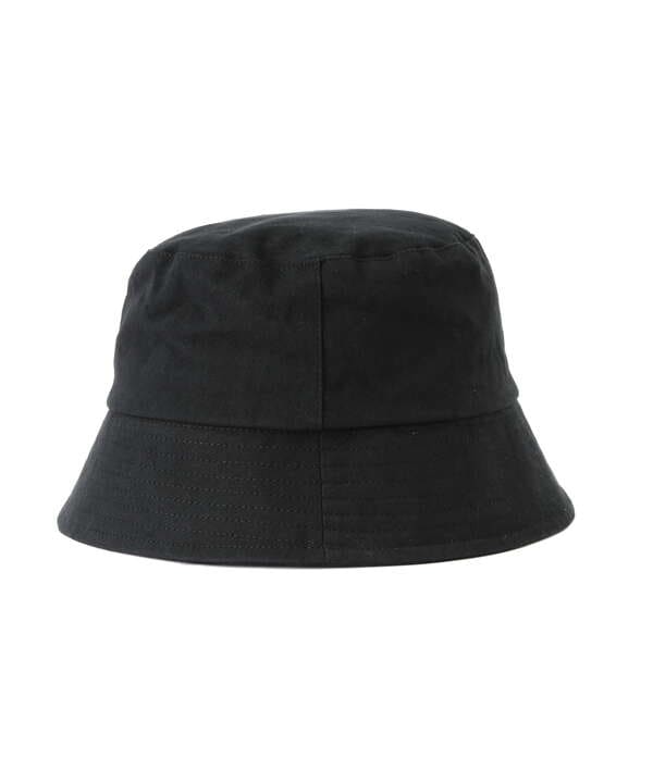 Toironier/トワロニエ/Basic Bucket Hat