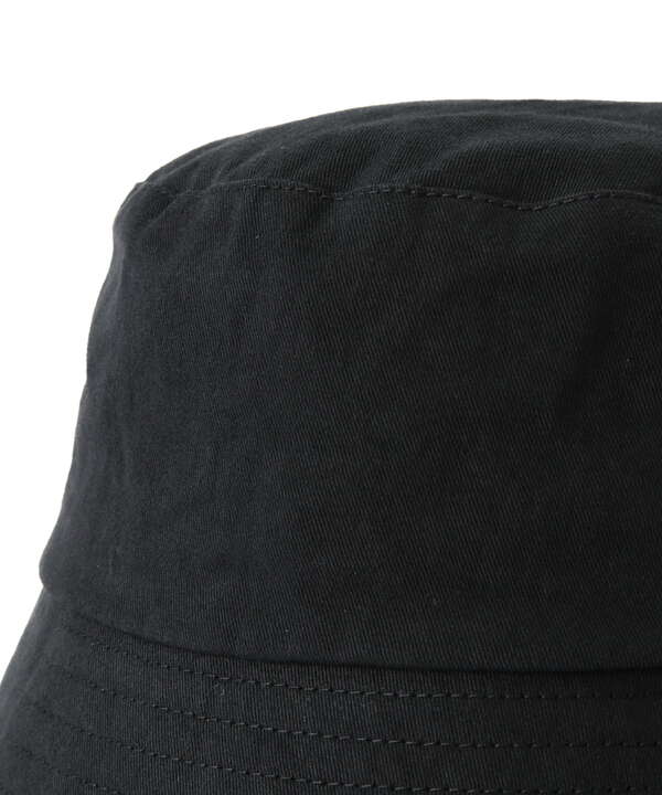 Toironier/トワロニエ/Basic Bucket Hat