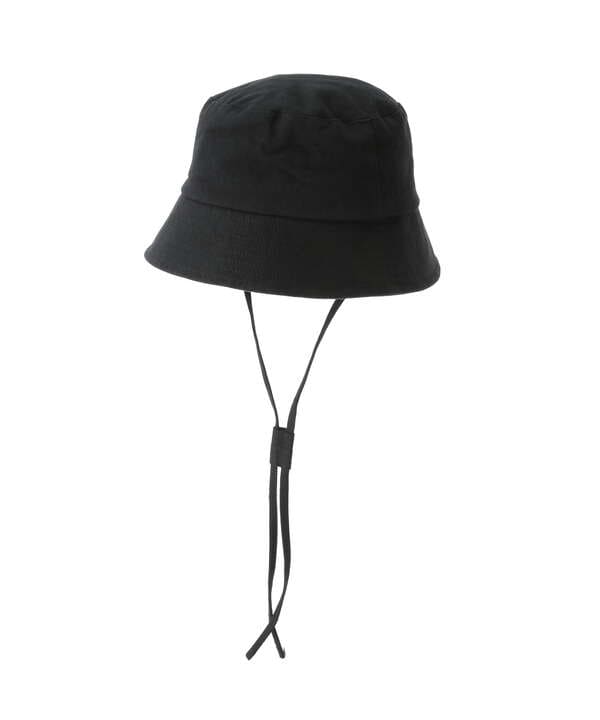 Toironier/トワロニエ/Basic Bucket Hat