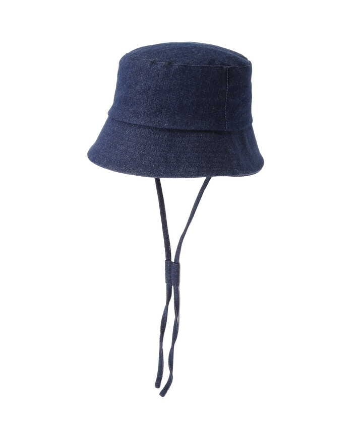 Toironier/トワロニエ/Basic Bucket Hat