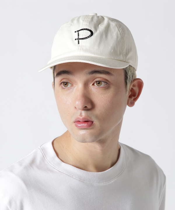 POP TRADING COMPANY/ポップトレーディングカンパニー/Pop x Dickies Cap