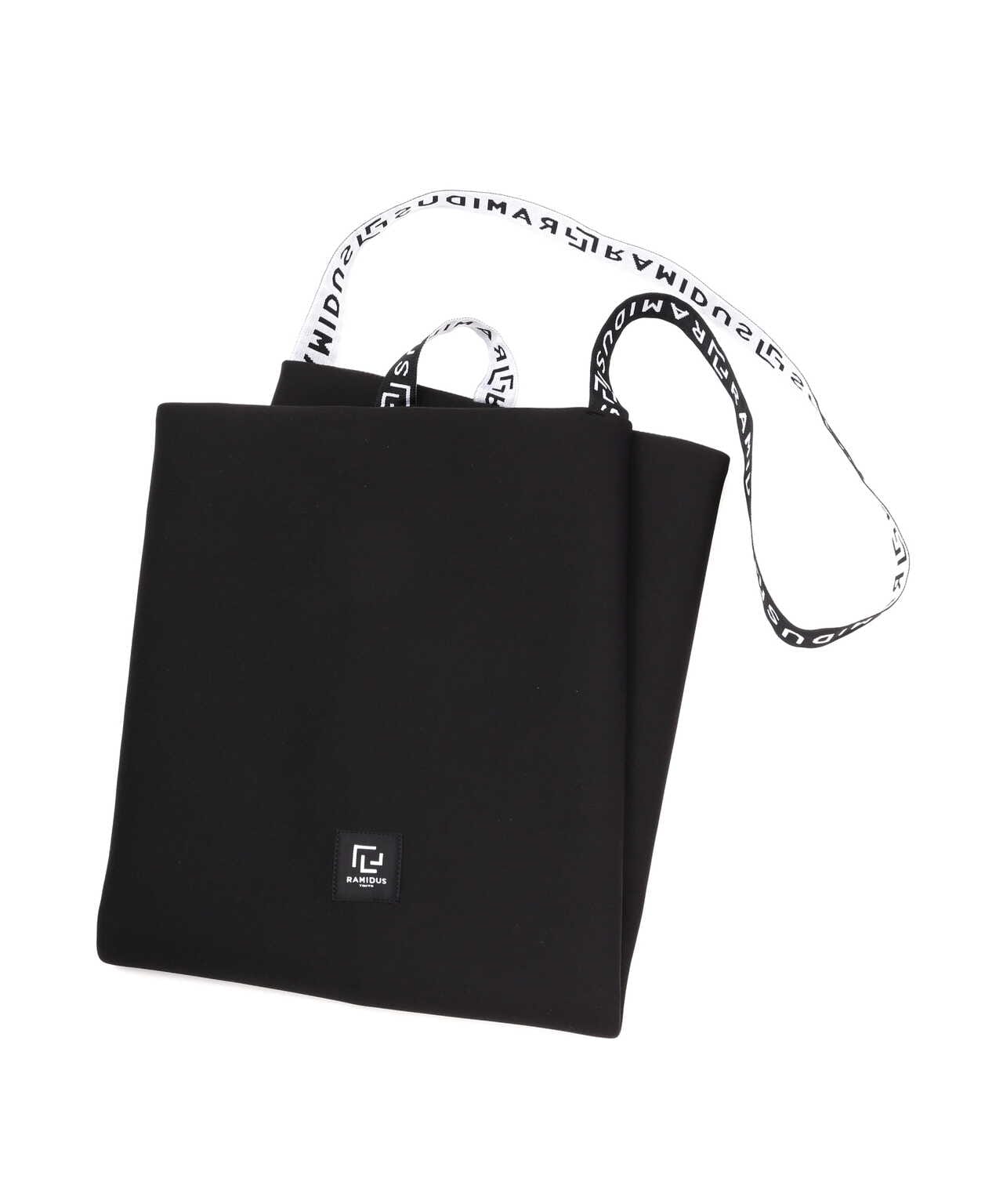 限定価格セール！】 FUMITO GANRYU◇×RAMIDUS TWIST BAG/ショルダー