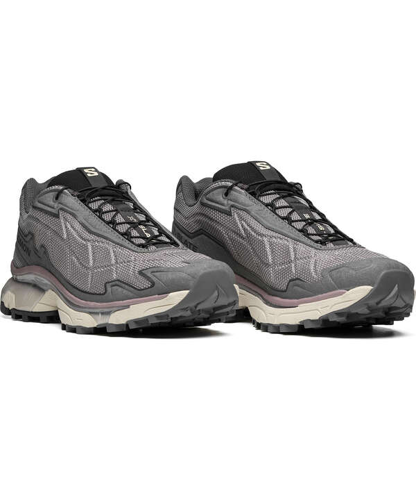 SALOMON グレー XT-Slate Advanced スニーカー 28.5-magicmallplaza.com