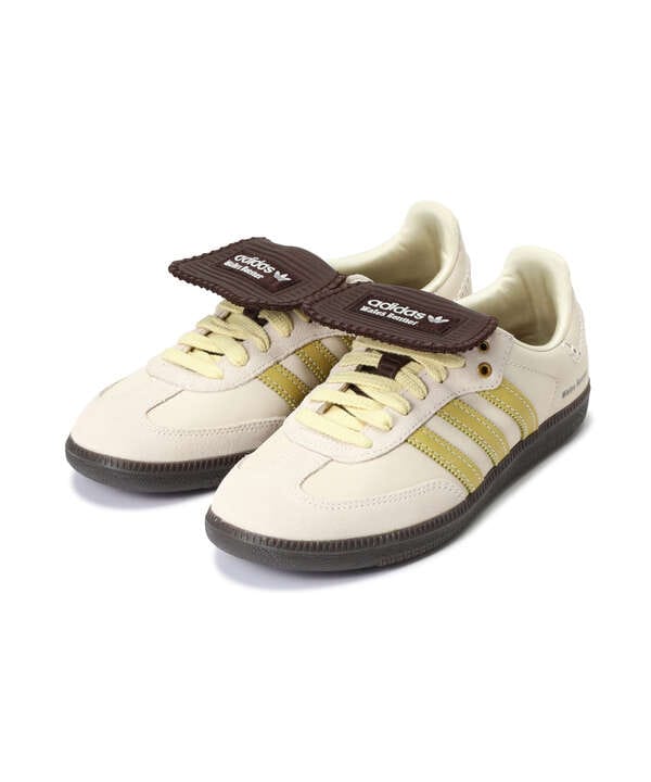 Wales Bonner adidas Samba/ウェールズ・ボナー アディダス サンバ/SAMBA NUBUCK