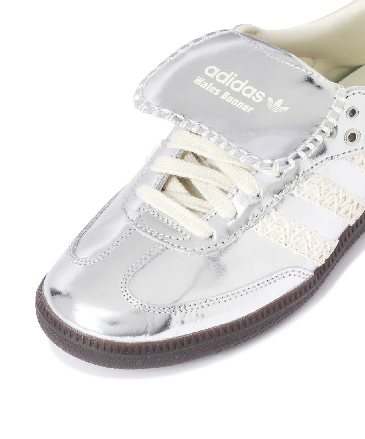 Wales Bonner adidas Samba/ウェールズ・ボナー アディダス サンバ ...