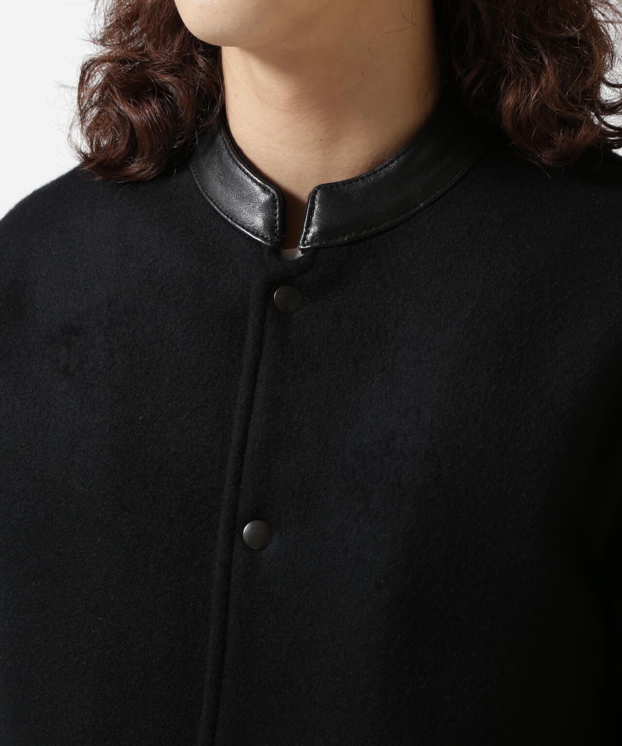 YOKE/ヨーク/BROKEN AWARD JACKET | GARDEN ( ガーデン ) | US ONLINE