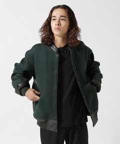 YOKE/ヨーク/BROKEN AWARD JACKET | GARDEN ( ガーデン ) | US ONLINE