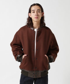 YOKE/ヨーク/BROKEN AWARD JACKET | GARDEN ( ガーデン ) | US ONLINE