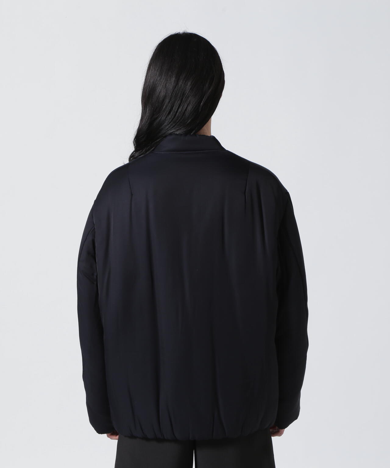 URU/ウル/ZIP UP BLOUSON | GARDEN ( ガーデン ) | US ONLINE STORE 