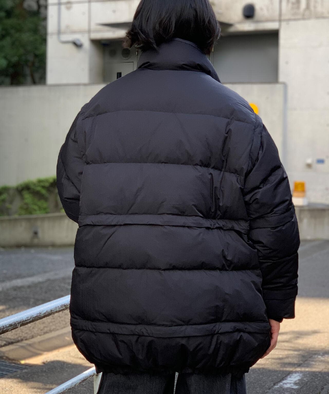 YOKE/ヨーク/MULTI DETACHABLE RV DOWN JKT | GARDEN ( ガーデン 