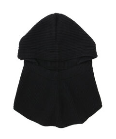 YOKE/ヨーク/RIB KNIT BALACLAVA | GARDEN ( ガーデン ) | US