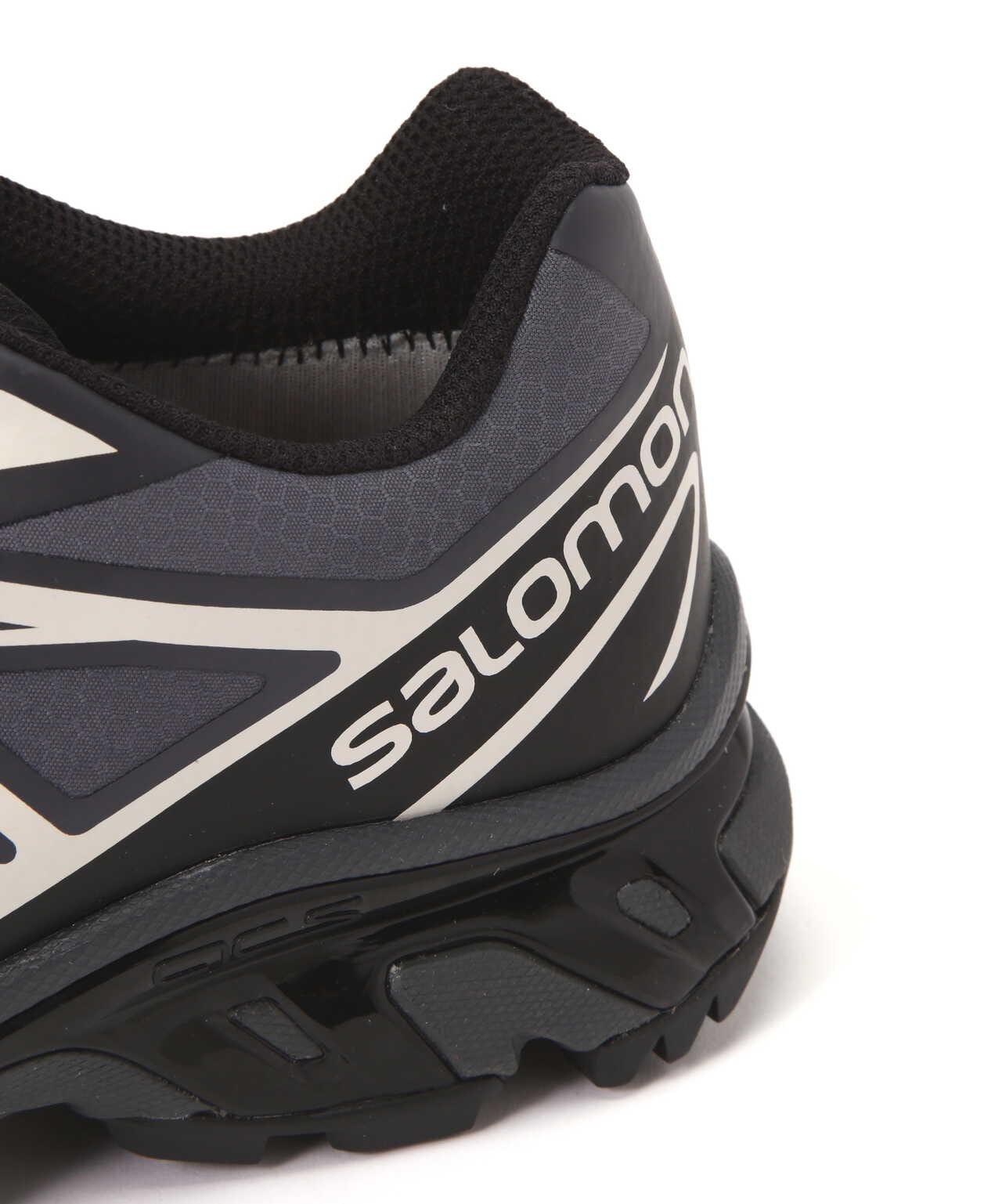 SALOMON サロモン スニーカー 26cm ハイキング XT-6 GTX - スニーカー